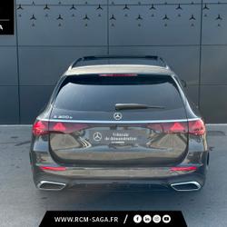 Mercedes Classe E Break 300 Hybrid EQ AMG Line Bruay-la-Buissi&egrave;re
