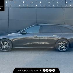 Mercedes Classe E Break 300 Hybrid EQ AMG Line Bruay-la-Buissi&egrave;re