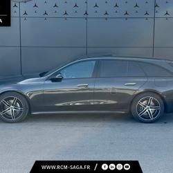Mercedes Classe E Break 300 Hybrid EQ AMG Line Bruay-la-Buissi&egrave;re