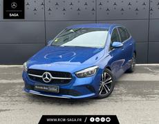Mercedes Classe B Bruay-la-Buissière