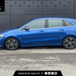 Mercedes Classe B 200 d Progressive Line Bruay-la-Buissi&egrave;re