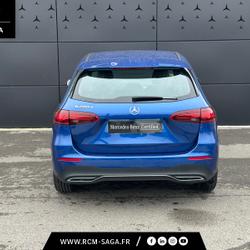 Mercedes Classe B 200 d Progressive Line Bruay-la-Buissi&egrave;re