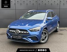 Mercedes GLA Bruay-la-Buissière