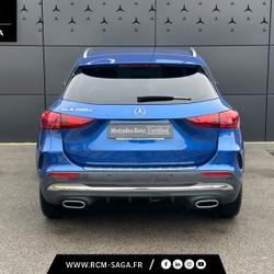 Mercedes GLA 200 d AMG Line Bruay-la-Buissi&egrave;re