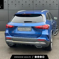 Mercedes GLA 200 d AMG Line Bruay-la-Buissi&egrave;re
