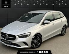 Mercedes Classe B Bruay-la-Buissière