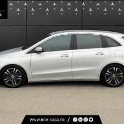 Mercedes Classe B 200 d Progressive Line Bruay-la-Buissi&egrave;re