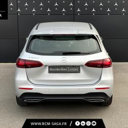 Mercedes Classe B 200 d Progressive Line Bruay-la-Buissi&egrave;re