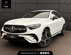 Mercedes GLC Bruay-la-Buissière