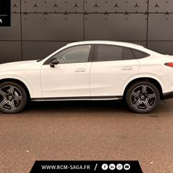 Mercedes GLC 220 d 4MATIC AMG Line Bruay-la-Buissi&egrave;re