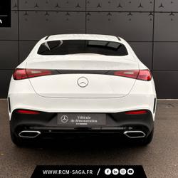 Mercedes GLC 220 d 4MATIC AMG Line Bruay-la-Buissi&egrave;re