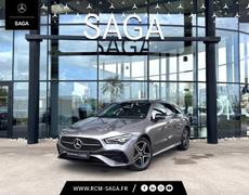 Mercedes CLA Bruay-la-Buissière