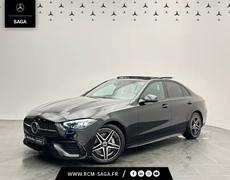 Mercedes Classe C Bruay-la-Buissière