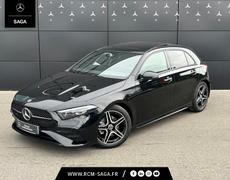 Mercedes Classe A Bruay-la-Buissière