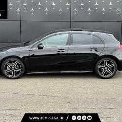 Mercedes Classe A 200 d Edition 140 Star Bruay-la-Buissi&egrave;re