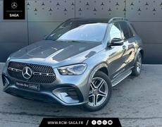 Mercedes GLE Bruay-la-Buissière