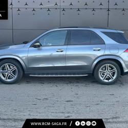 Mercedes GLE 350 de 4MATIC AMG Line Bruay-la-Buissi&egrave;re