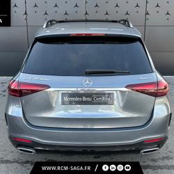 Mercedes GLE 350 de 4MATIC AMG Line Bruay-la-Buissi&egrave;re
