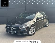 Mercedes Classe A