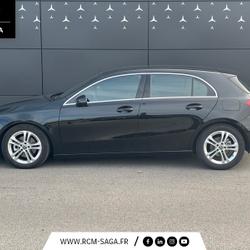Mercedes Classe A 180 d Progressive Line occasion - Bruay-la-Buissi&egrave;re - photo 2/19