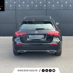 Mercedes Classe A 180 d Progressive Line occasion - Bruay-la-Buissi&egrave;re - photo 3/19
