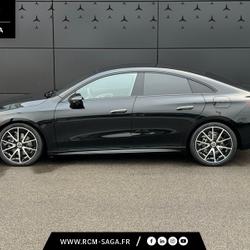 Mercedes CLA Coupe 200 AMG Line Bruay-la-Buissi&egrave;re