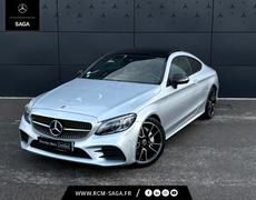 Mercedes CLA Bruay-la-Buissière