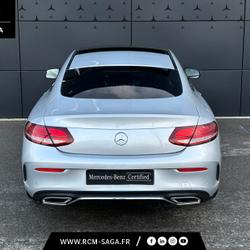 Mercedes CLA 220 d Bruay-la-Buissi&egrave;re