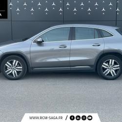 Mercedes Classe E EQA 250+ Edition Bruay-la-Buissi&egrave;re