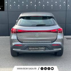 Mercedes Classe E EQA 250+ Edition Bruay-la-Buissi&egrave;re