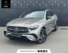 Mercedes GLC Bruay-la-Buissière