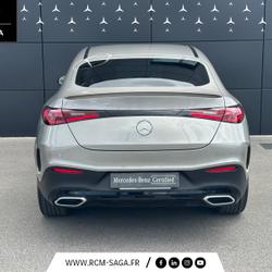 Mercedes GLC 300 de Hybrid EQ 4MATIC AMG Line 30 Bruay-la-Buissi&egrave;re