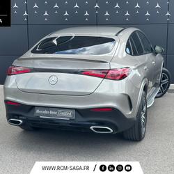 Mercedes GLC 300 de Hybrid EQ 4MATIC AMG Line 30 Bruay-la-Buissi&egrave;re