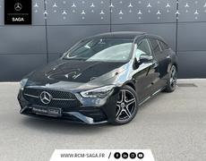 Mercedes CLA Bruay-la-Buissière