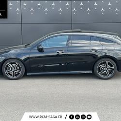 Mercedes CLA 200 d AMG Line Bruay-la-Buissi&egrave;re