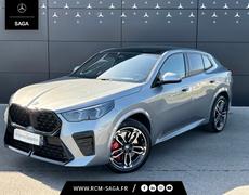 BMW X2 Bruay-la-Buissière