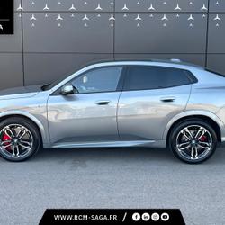BMW X2 20 i sDrive M Sport 1.5 170 ch avec Stept7 Bruay-la-Buissi&egrave;re