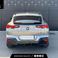 BMW X2 20 i sDrive M Sport 1.5 170 ch avec Stept7 Bruay-la-Buissi&egrave;re