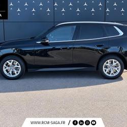 BMW X3 20 d xDrive 2.0 197 ch occasion - Bruay-la-Buissi&egrave;re - photo 2/21