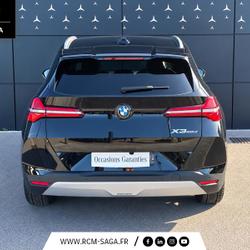 BMW X3 20 d xDrive 2.0 197 ch occasion - Bruay-la-Buissi&egrave;re - photo 3/21