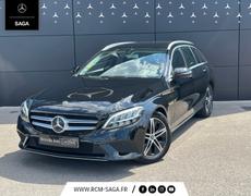 Mercedes Classe C Bruay-la-Buissière