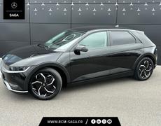 Hyundai Ioniq 5 Bruay-la-Buissière