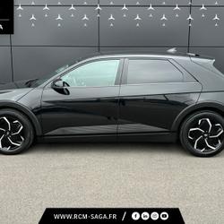 Hyundai Ioniq 5 Intuitive Electrique 170 ch Bruay-la-Buissi&egrave;re