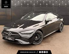 Mercedes CLE Bruay-la-Buissière
