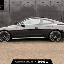 Mercedes CLE Coup&eacute; 220 d AMG Line Bruay-la-Buissi&egrave;re