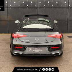 Mercedes CLE Coup&eacute; 220 d AMG Line Bruay-la-Buissi&egrave;re