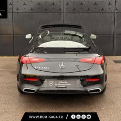 Mercedes CLE Coup&eacute; 220 d AMG Line Bruay-la-Buissi&egrave;re