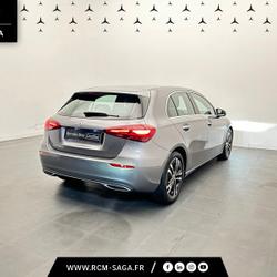 Mercedes Classe A 200 d Business Line Bruay-la-Buissi&egrave;re