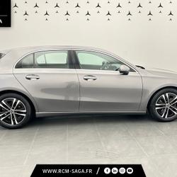 Mercedes Classe A 200 d Business Line Bruay-la-Buissi&egrave;re