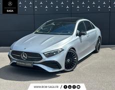 Mercedes Classe A Bruay-la-Buissière